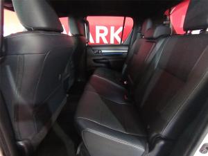Toyota Hilux 2.8GD-6 double cab 4x4 Legend RS auto - Image 6
