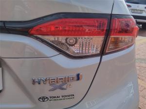 Toyota Corolla 1.8 Hybrid XR - Image 6