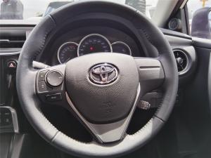 Toyota Corolla Quest 1.8 Exclusive auto - Image 15