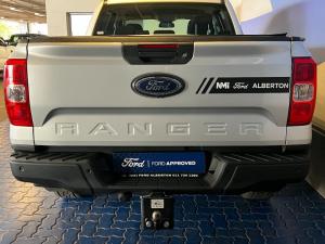 Ford Ranger 2.0D XL automatic D/C - Image 17