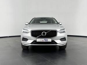 Volvo XC60 D4 Momentum Geartronic AWD - Image 3