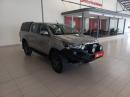 Thumbnail Toyota Hilux 2.8GD-6 double cab 4x4 Raider auto