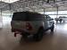 Toyota Hilux 2.8GD-6 double cab 4x4 Raider auto - Thumbnail 2