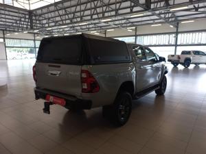 Toyota Hilux 2.8GD-6 double cab 4x4 Raider auto - Image 2
