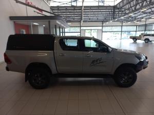 Toyota Hilux 2.8GD-6 double cab 4x4 Raider auto - Image 3