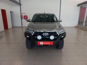Toyota Hilux 2.8GD-6 double cab 4x4 Raider auto - Image 4
