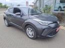 Thumbnail Toyota C-HR 1.2T