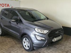 Ford EcoSport 1.5TDCi Ambiente - Image 1