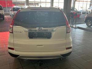 Honda CR-V 2.0 Comfort auto - Image 5