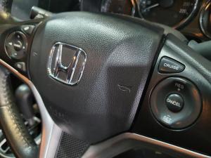 Honda Ballade 1.5 Elegance auto - Image 12