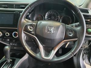 Honda Ballade 1.5 Elegance auto - Image 8