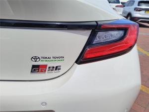 Toyota GR86 2.4 auto - Image 9