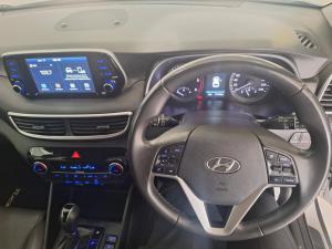 Hyundai Tucson 2.0D Executive - Image 15