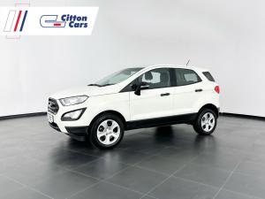 2019 Ford Ecosport 1.5TiVCT Ambiente