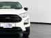 Ford Ecosport 1.5TiVCT Ambiente - Thumbnail 4
