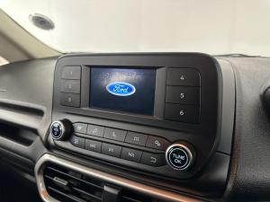 Ford Ecosport 1.5TiVCT Ambiente - Image 8