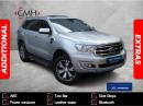 Thumbnail Ford Everest 3.2TDCi 4WD Limited