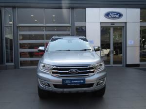 Ford Everest 3.2TDCi 4WD Limited - Image 2