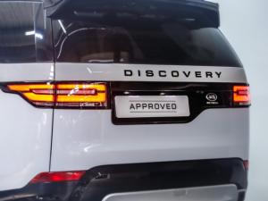 Land Rover Discovery HSE Td6 - Image 10