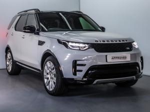 2021 Land Rover Discovery HSE Td6