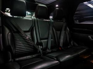 Land Rover Discovery HSE Td6 - Image 20