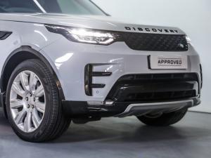 Land Rover Discovery HSE Td6 - Image 3