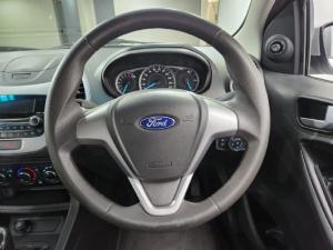 Ford Figo sedan 1.5 Trend - Image 5