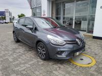 Thumbnail Renault Clio 88kW turbo Expression auto