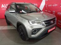 Thumbnail Toyota Urban Cruiser 1.5 XS auto