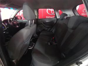 Toyota Urban Cruiser 1.5 XS auto - Image 9
