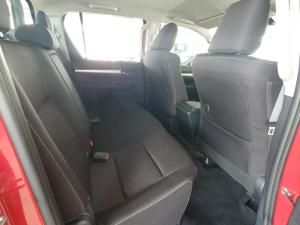 Toyota Hilux 2.8GD-6 double cab 4x4 Raider auto - Image 7