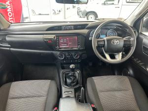 Toyota Hilux 2.4GD-6 double cab SRX - Image 6