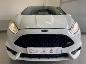 Ford Fiesta ST - Image 2