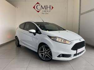 Ford Fiesta ST - Image 3