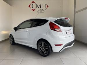 Ford Fiesta ST - Image 4