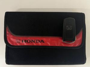 Honda Civic hatch 1.6i-DTEC Executive - Image 11