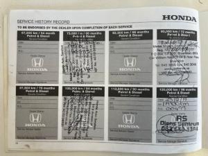 Honda Civic hatch 1.6i-DTEC Executive - Image 12