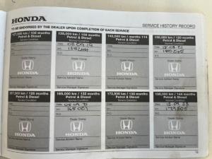 Honda Civic hatch 1.6i-DTEC Executive - Image 13