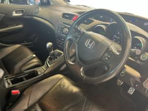 Honda Civic hatch 1.6i-DTEC Executive - Image 8