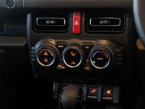 Suzuki Jimny 1.5 GLX AllGrip 5-door auto - Image 18