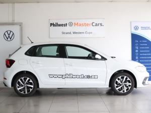 Volkswagen Polo hatch 1.0TSI 85kW Life - Image 6