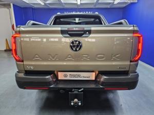 Volkswagen Amarok 3.0TDI V6 double cab PanAmericana 4Motion - Image 16