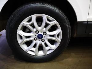 Ford EcoSport 1.5TDCi Titanium - Image 7