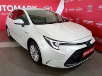 Thumbnail Toyota Corolla 1.8 Hybrid XS