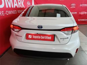 Toyota Corolla 1.8 Hybrid XS - Image 4