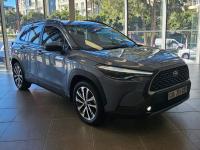 Thumbnail Toyota Corolla Cross 1.8 XR