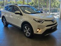 Thumbnail Toyota RAV4 2.0 GX auto