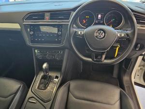 Volkswagen Tiguan 1.4TSI Comfortline auto - Image 18