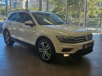 Thumbnail Volkswagen Tiguan 1.4TSI Comfortline auto