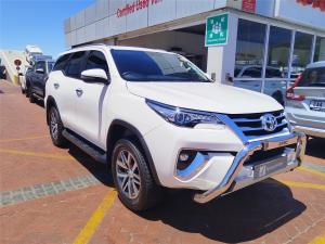 2020 Toyota Fortuner 2.8GD-6 4x4 Epic